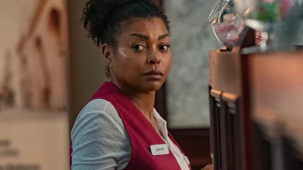 Netflix revela filme mais assistido de 2025 e número impressiona.