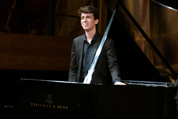 Gravatá e Garanhuns recebem em julho maratona de música clássica com o festival Virtuosi.