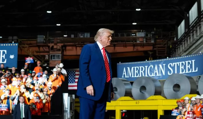 Megaprojeto de Trump passa por pouco no Senado, mas Câmara ainda pode rejeitar mudanças