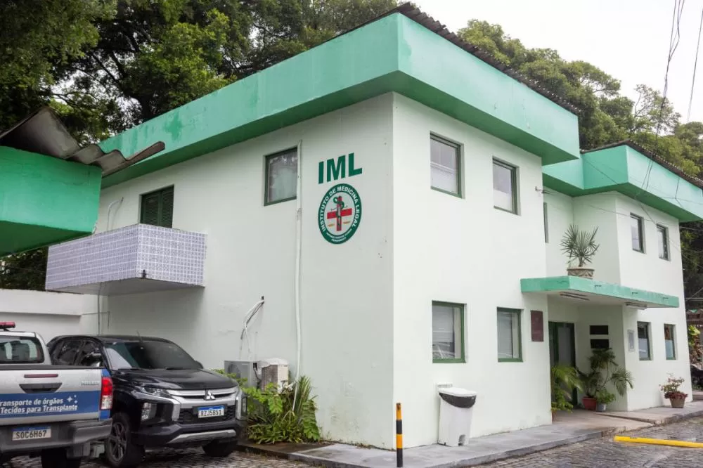 “Não tenho fome nem lágrimas para chorar”, diz pai de um dos 3 jovens mortos em Camaragibe.