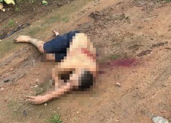 Confronto com a PM termina com morte de homem em Caruaru; suspeito usava tornozeleira eletrônica.