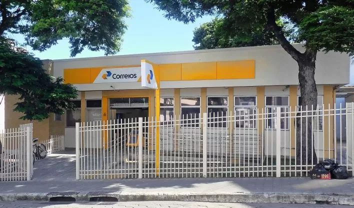 Correios lançam plataforma de comércio eletrônico com mais de 500 mil produtos disponíveis.