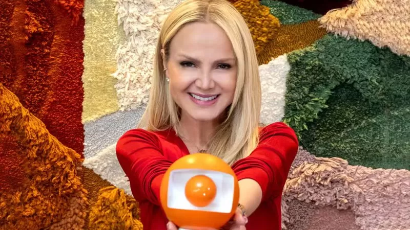 Globo bate o martelo e define futuro de Eliana na emissora, revela colunista.