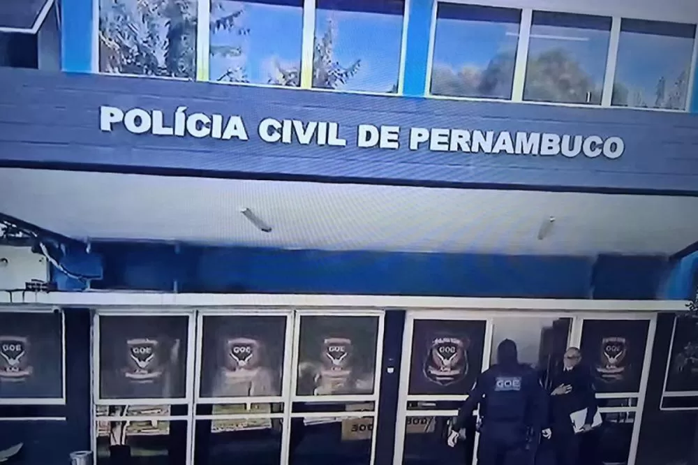 Operação Ovos de ouro cumpre 23 mandados em quatro estados.