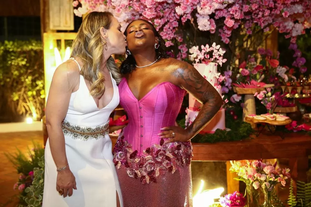 Nutricionista de Jojo revela detalhes da nova fase da dieta da influenciadora.