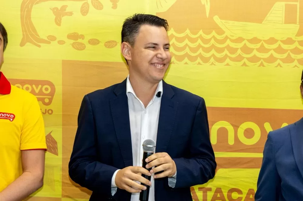 Com apoio da gestão municipal, Novo Atacarejo abre as portas em Toritama.