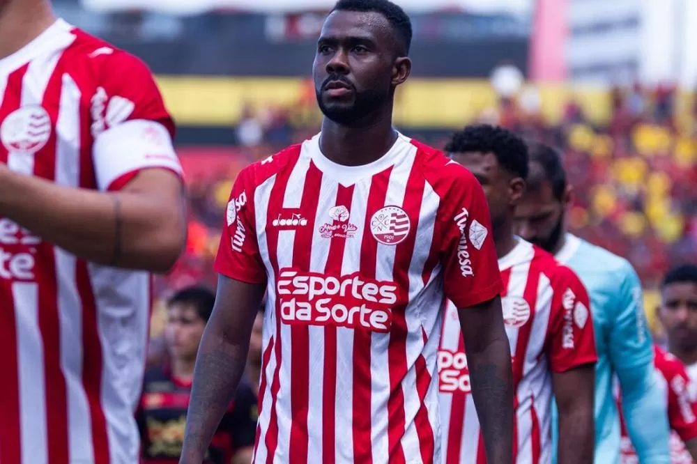 Náutico busca terceira vitória consecutiva na Série C para se consolidar no G8.