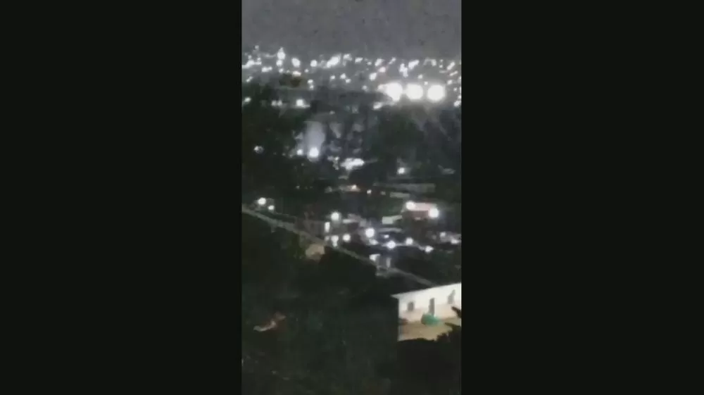 Motorista de aplicativo tem carro fuzilado e é morto por criminosos em Costa Barros.