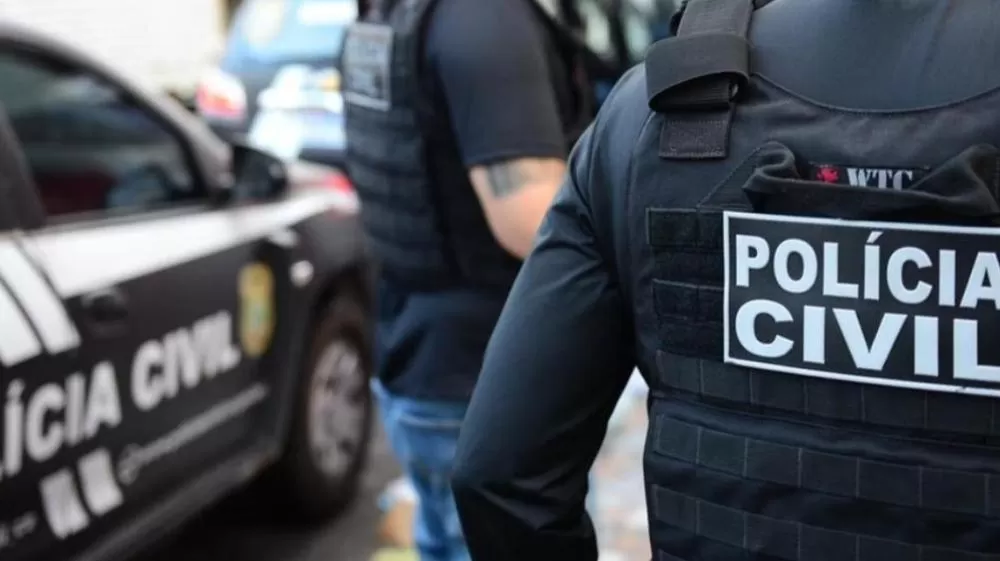 Adolescente de Fortaleza é internado por abuso de menor e por planejar matar pais da vítima em PE.