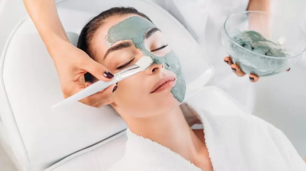 O tratamento facial mais eficaz para rejuvenescer, segundo especialistas.