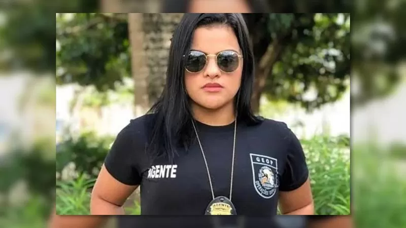 MP denuncia ex-diretora de presídio de Eunápolis e aponta envolvimento com facções, corrupção e romance com preso.