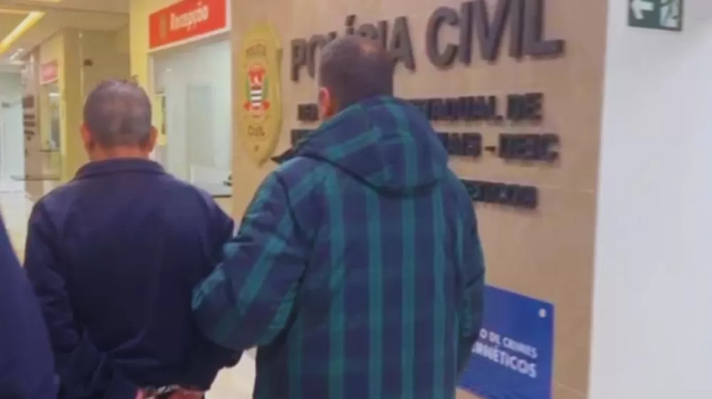 Polícia esclarece maior ataque hacker do país e prende envolvido em desvio de R$ 541 milhões