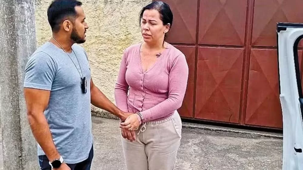 Quem é Ana Paraguaia, a 'dama' responsável pela aliança entre CV e PCC.