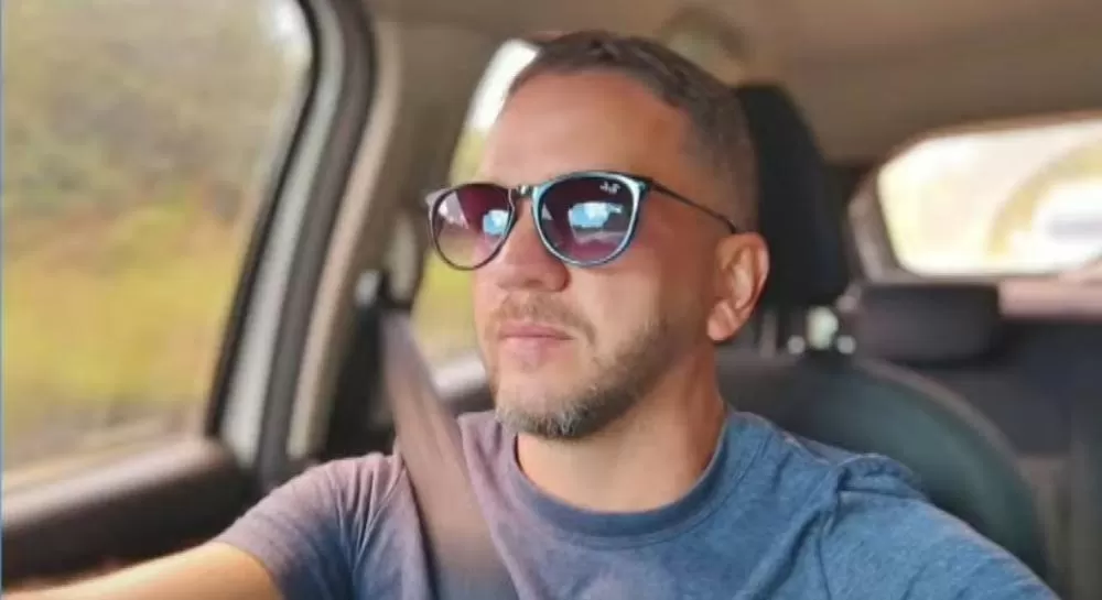 Morre guarda de trânsito espancado a pauladas por adolescente em Ipojuca.