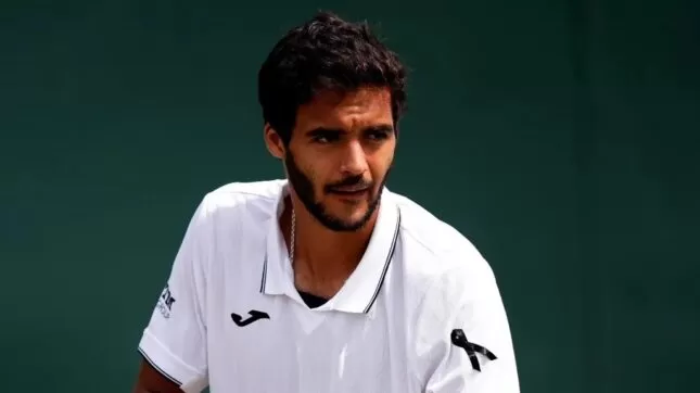 Homenagem a Diogo Jota quebra tradição de 148 anos em Wimbledon; entenda.