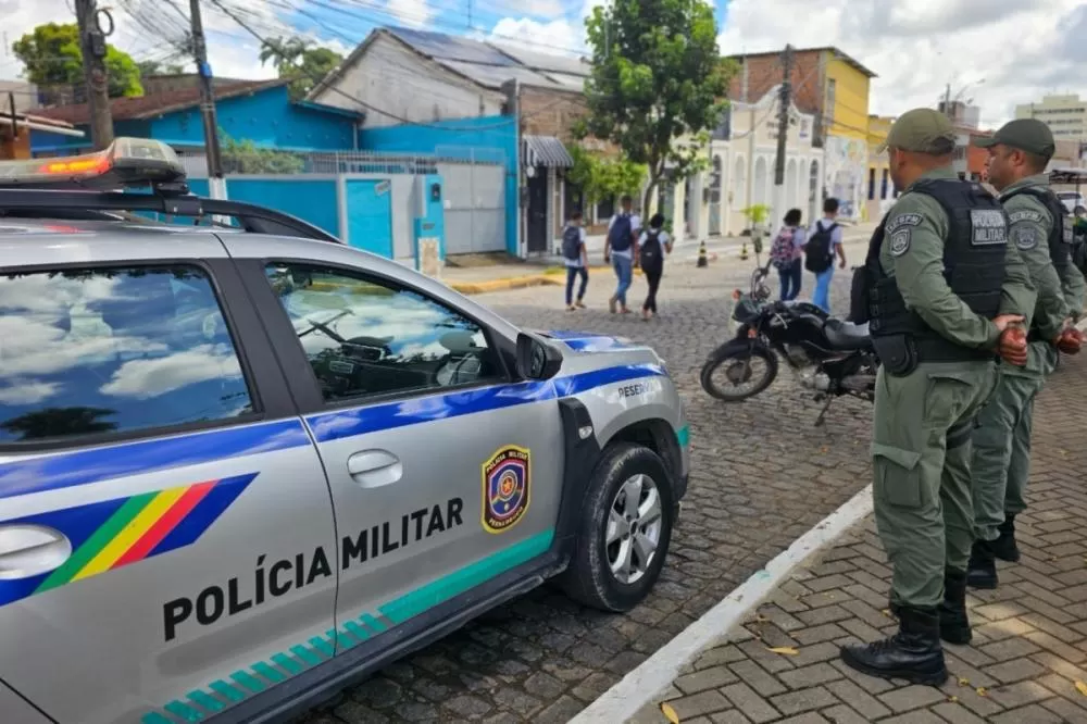 Número de homicídios cai 11% nos primeiros 6 meses de 2025, em relação a 2024, diz governo.