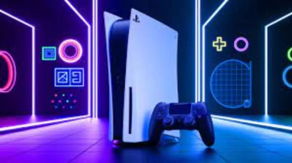 PS6 deve ter gráfico surreal com nova tecnologia da AMD.