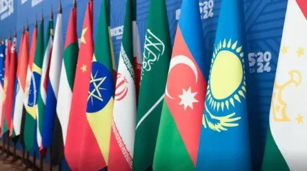 Rio prepara ‘fortaleza’ para BRICS com grades que custam mais de R$ 400 mil.