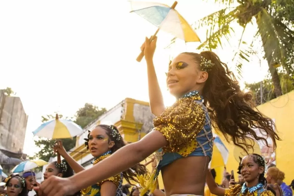 Frevo e cinema pernambucano “ocupam” Paris em celebração ao Ano Cultural Brasil-França.