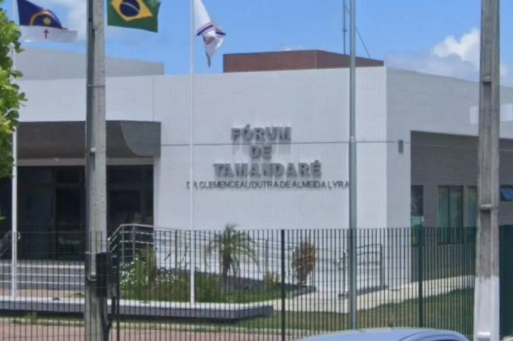Cantor evangélico é condenado por estupro de criança em Tamandaré.