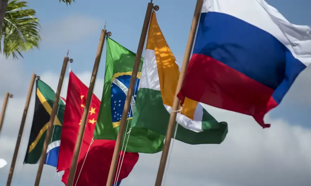 Brics Brasil: MRE confirma representantes de 27 países em encontro no Rio.