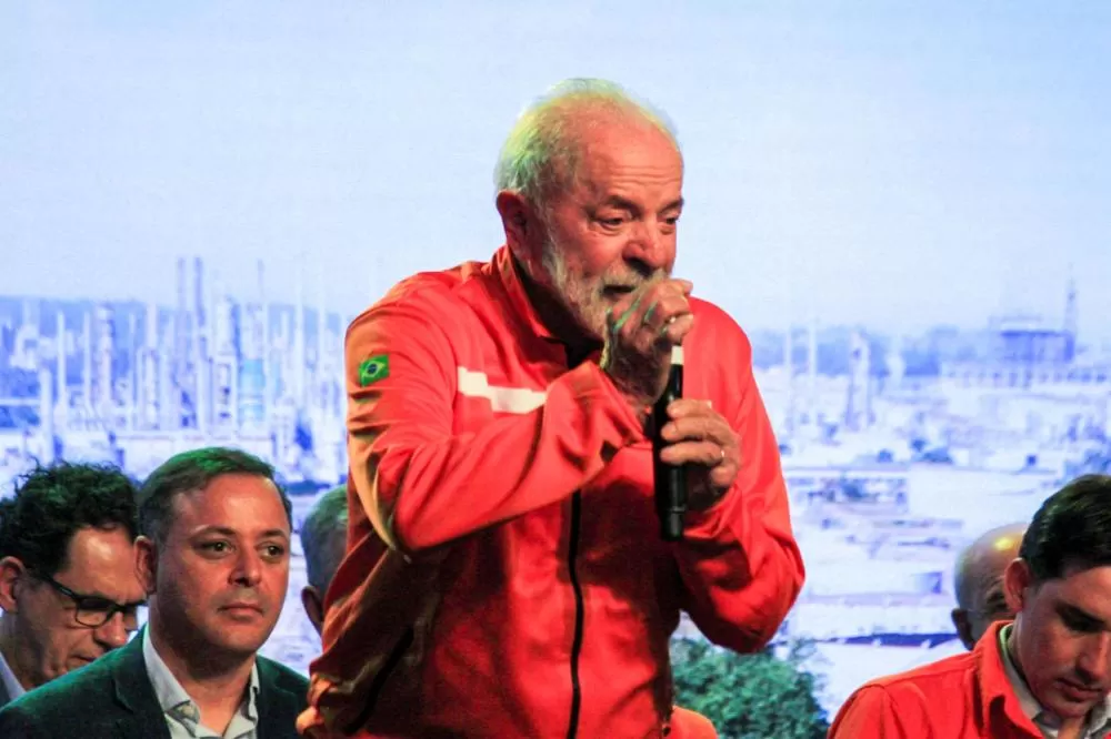 Lula volta a defender moeda de comércio para Mercosul como alternativa ao dólar