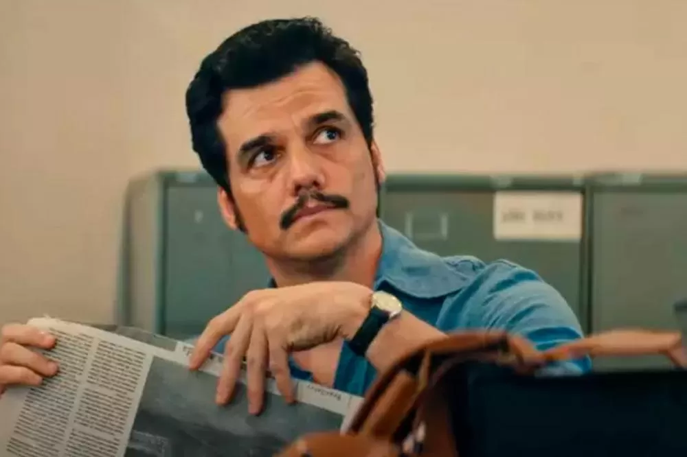 'O Agente Secreto' tem lançamento confirmado em 94 países.