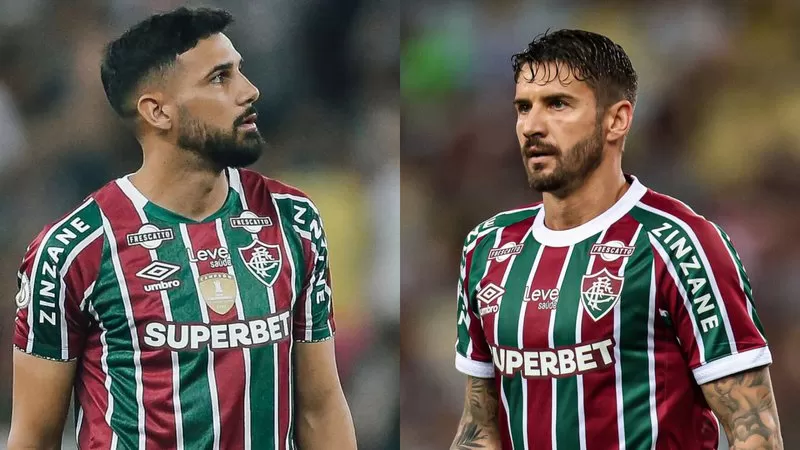 De contestados a semi-finalistas: Saiba quem são os dois ex - jogadores do Bahia que estão brilhando no Mundial.