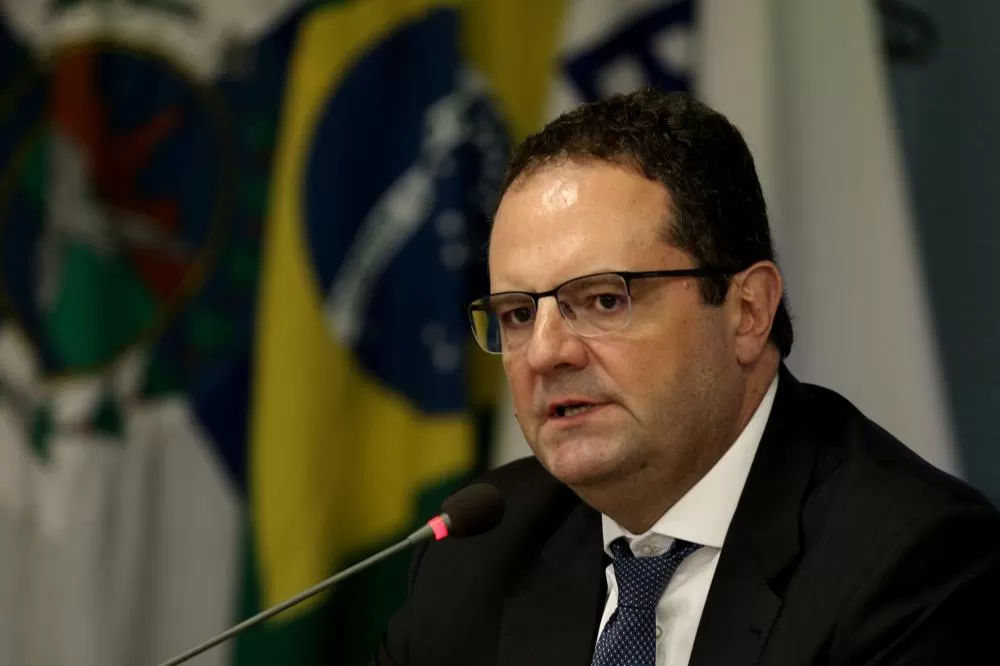 BNDES: Fundo Clima já recebeu US$ 2 bi e em 2025 será colocado igual valor, diz Nelson Barbosa.