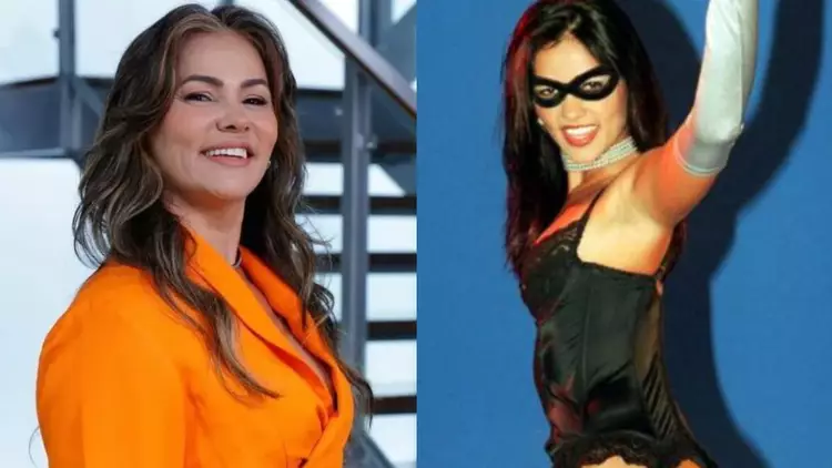 Ex-Tiazinha termina relação de 13 anos com atleta famoso; veja quem é.