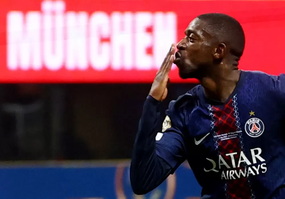 PSG é cirúrgico, bate Bayern em jogaço e vai à semifinal do Mundial.