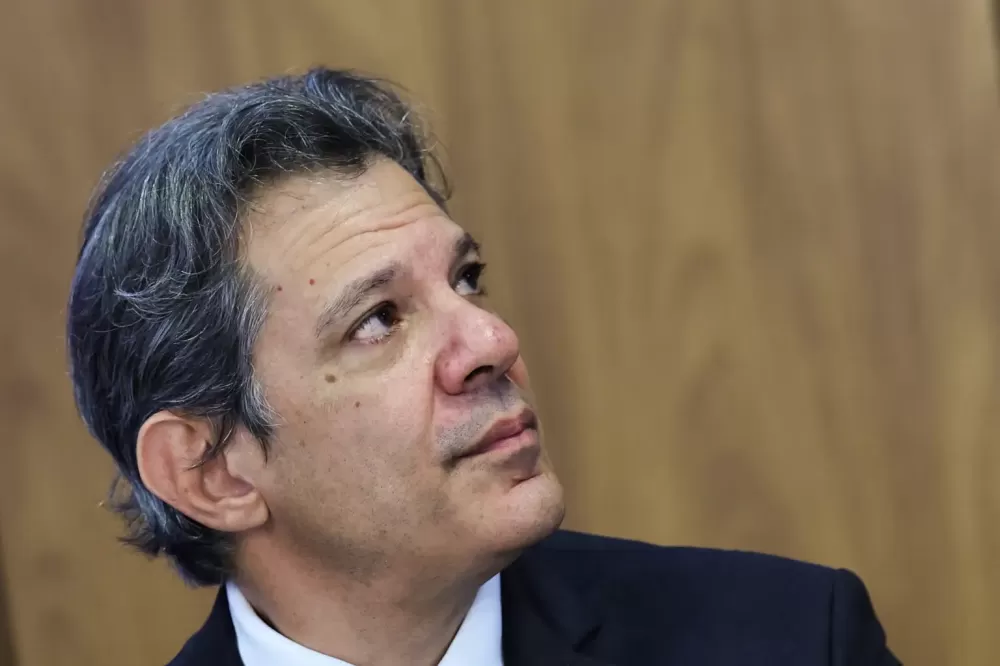Desde G20 no Rio, defesa do multilateralismo se tornou urgente, diz Haddad.