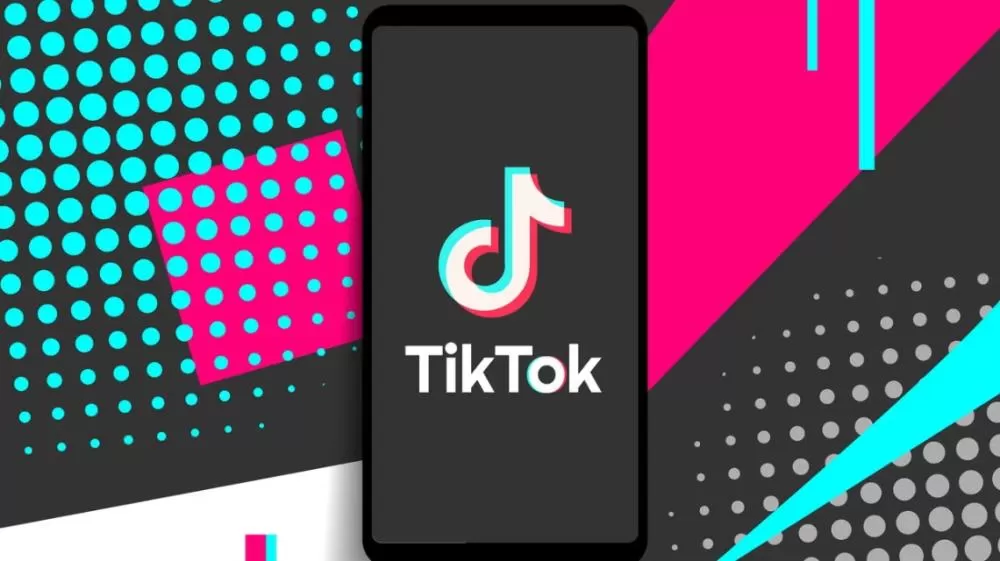 Nova IA do TikTok faz vídeos completos com uma linha de texto.