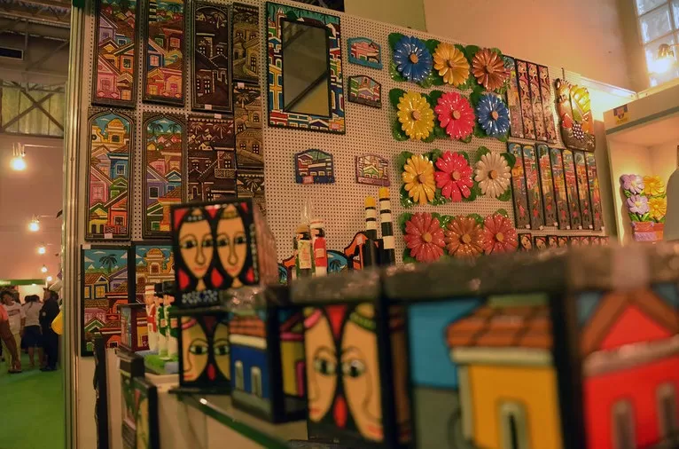 Olinda monta esquema de atuação para 25ª Fenearte, que acontece a partir do dia 9, no Centro de Convenções de Pernambuco