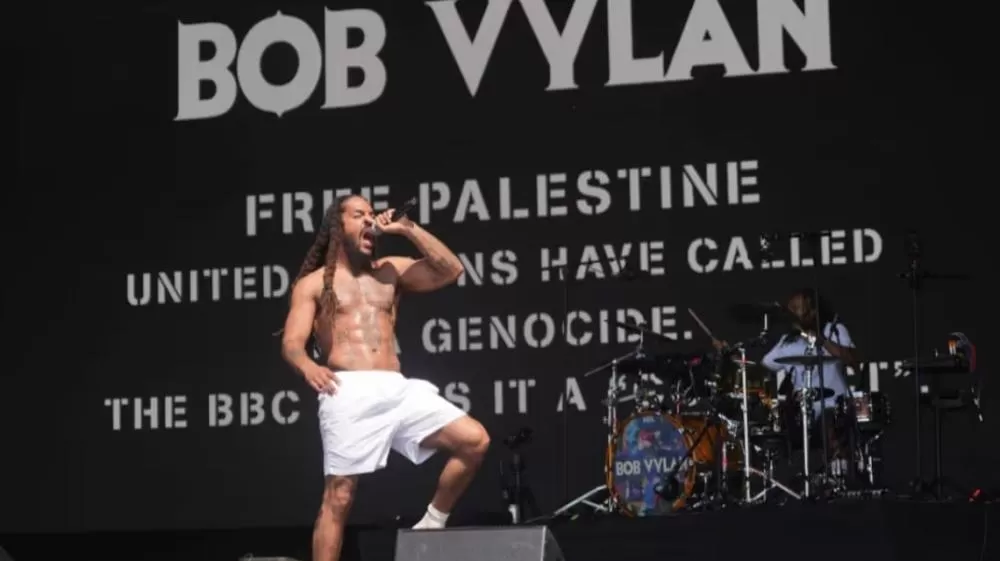 Banda que clamou por morte de israelenses tem novos shows cancelados.