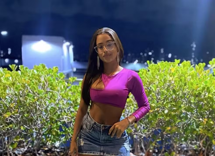 Tiroteio na Zona Norte do Recife termina com jovem morta e namorado ileso.