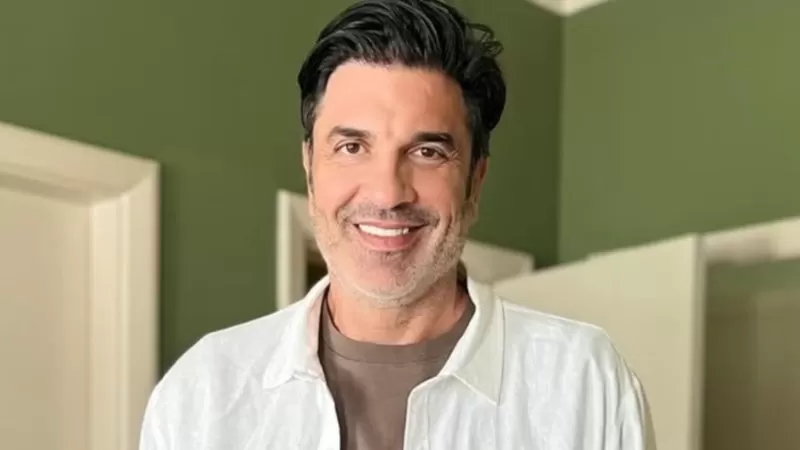 Assessoria informa estado de saúde de Edu Guedes: próximos sete dias serão ‘delicados’.