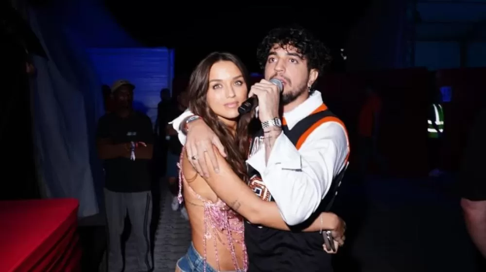 Rafa Kalimann desabafa após perda gestacional