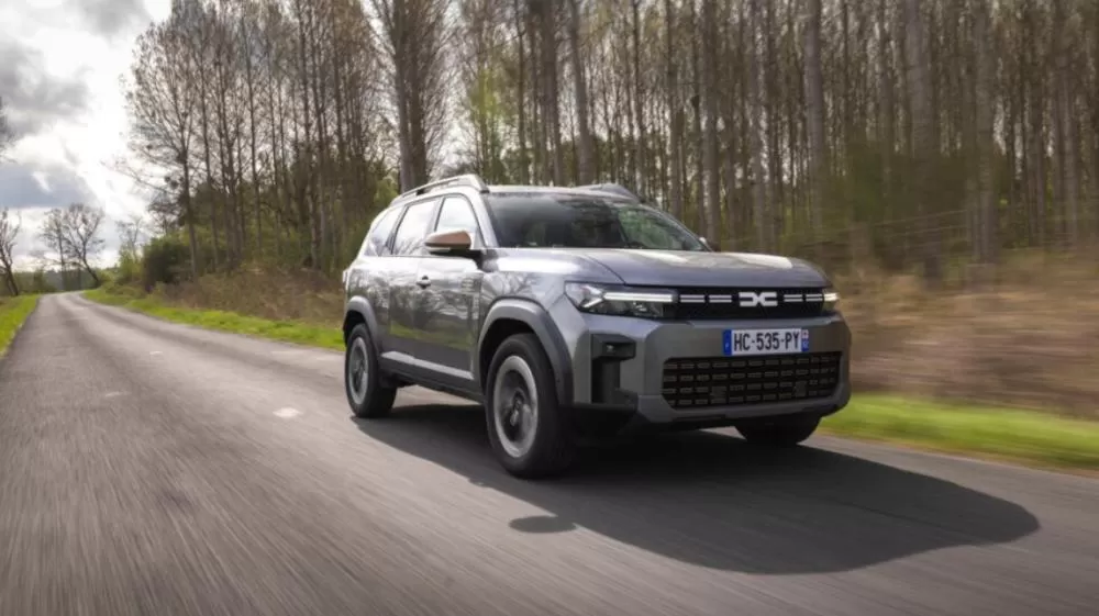 Tudo o que se sabe sobre o novo Renault Boreal faltando 4 dias para seu lançamento