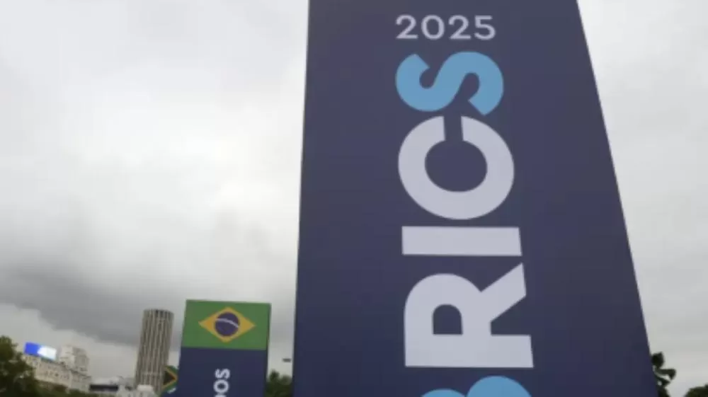 Cúpula do Brics termina nesta segunda com declaração sobre saúde e clima.