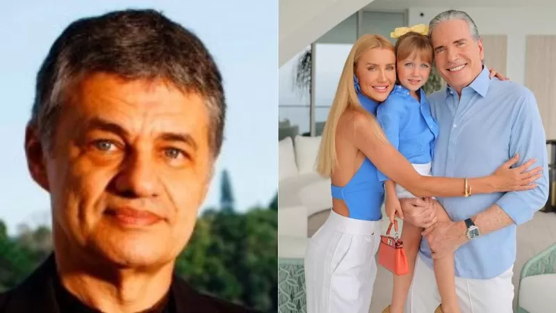 Professor que sugeriu ‘guilhotina’ à filha de Justus foi secretário do MEC; saiba detalhes