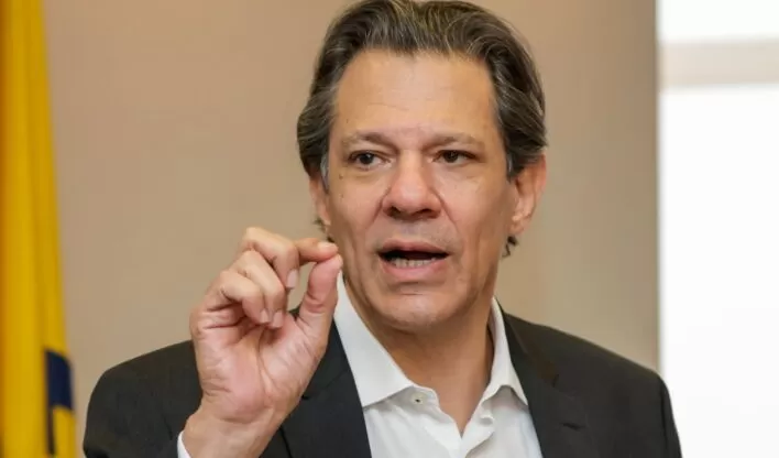 Haddad edita portaria com cortes de gastos no Ministério da Fazenda