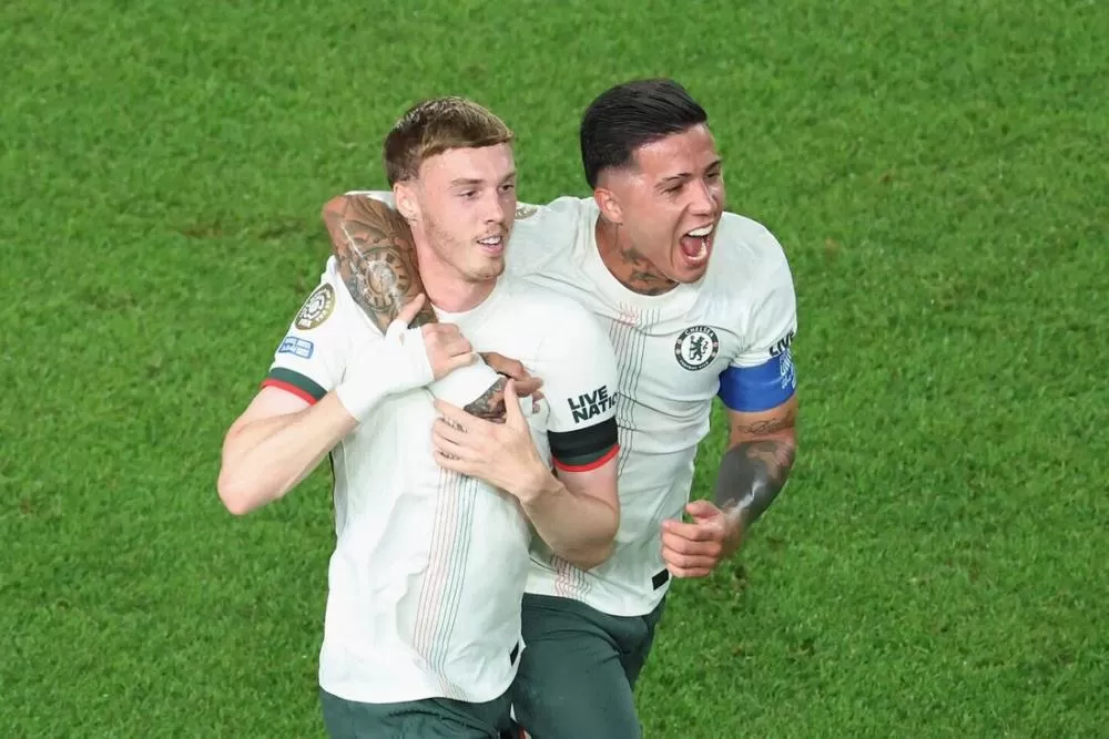 Chelsea aposta na juventude para superar experiência do Fluminense na semifinal do Mundial