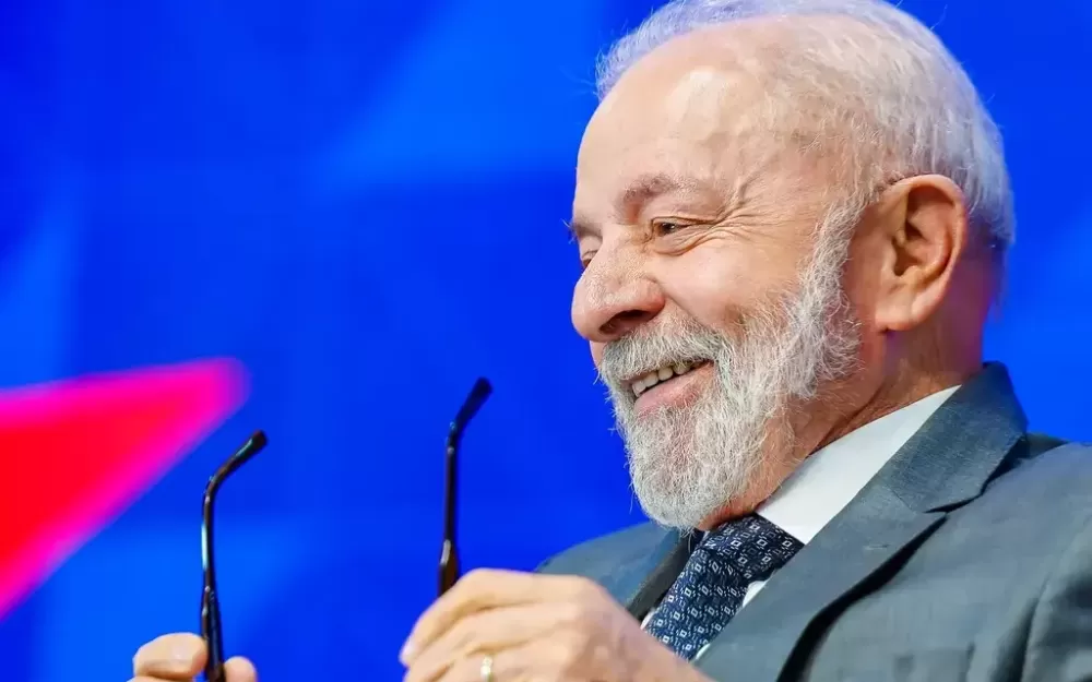 O clube dos “super-ricos” de Lula