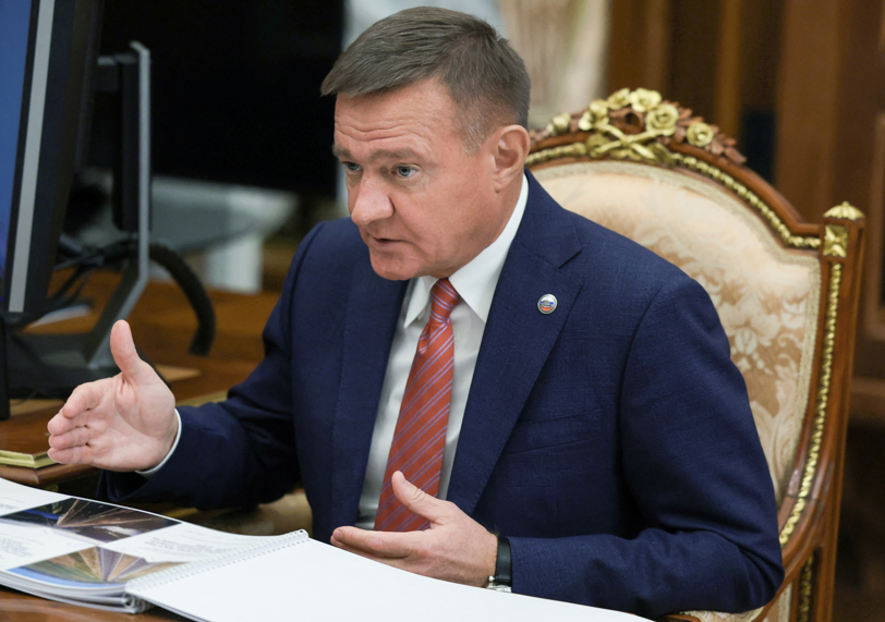 Ex-ministro dos Transportes da Rússia é encontrado morto após demissão por Putin