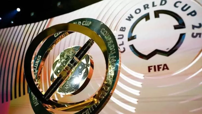 FIFA altera cores da bola da Copa do Mundo de Clubes para as semifinais; confira.