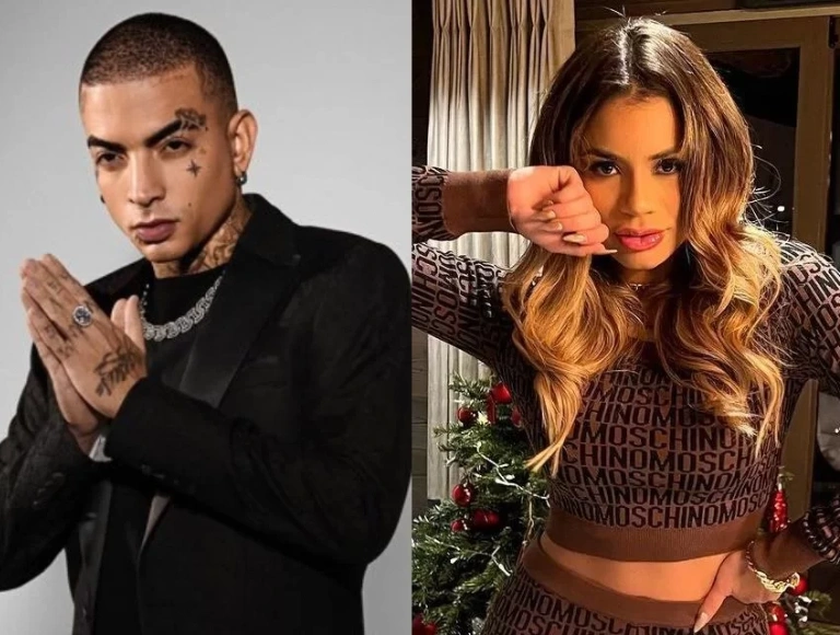 Justiça apura ganhos de Lexa e Guimê para possível penhora por dívida milionária