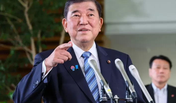 Japão considera “lamentável” o anúncio de tarifas de Trump; países lutam para lidar com novo prazo dos EUA