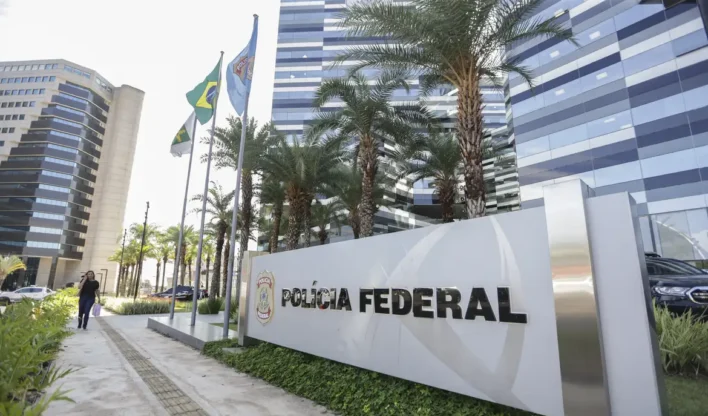 PF investiga desvio de verbas públicas no Ceará; R$ 54,6 milhões são bloqueados