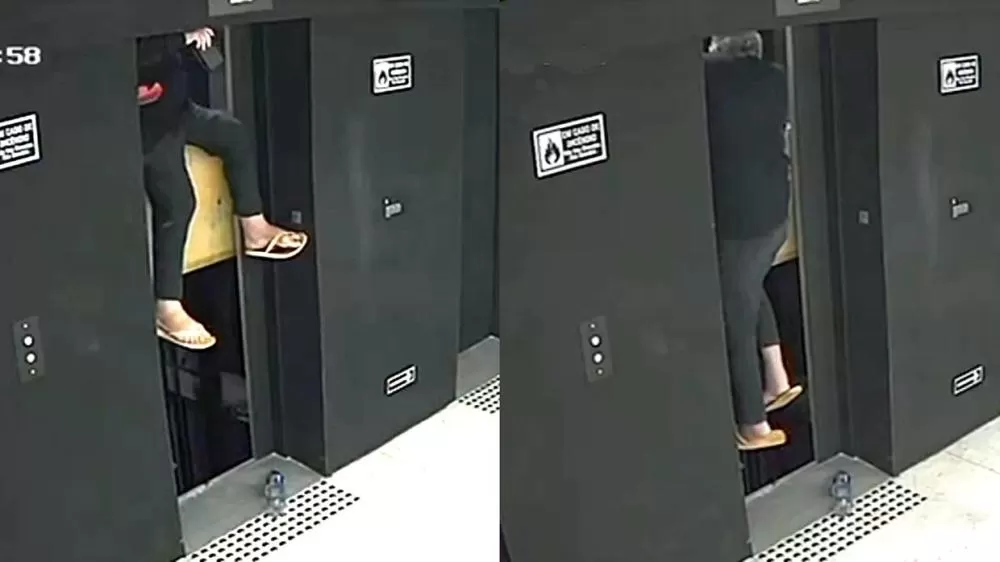 Cearense morre em queda de elevador em SP e família cobra investigação por lesão antes de acidente